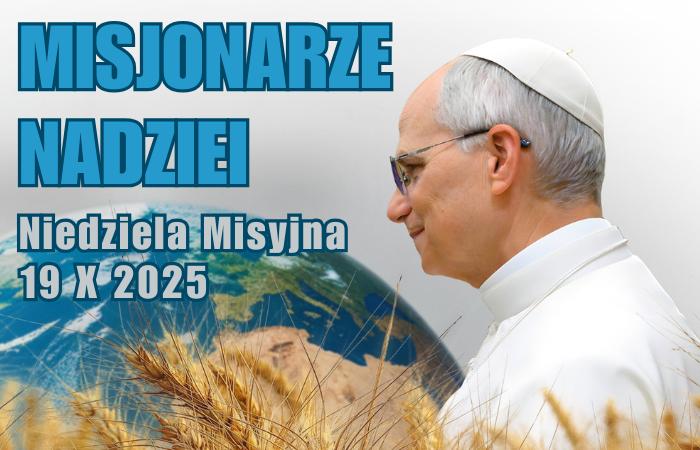 2025 misyjna