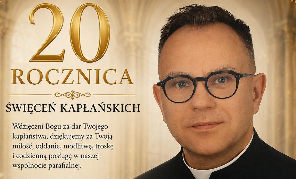 2026 20 rocznica m