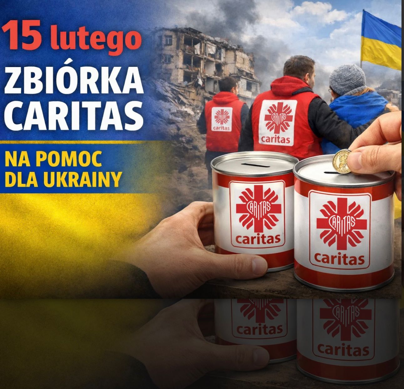2026 caritas