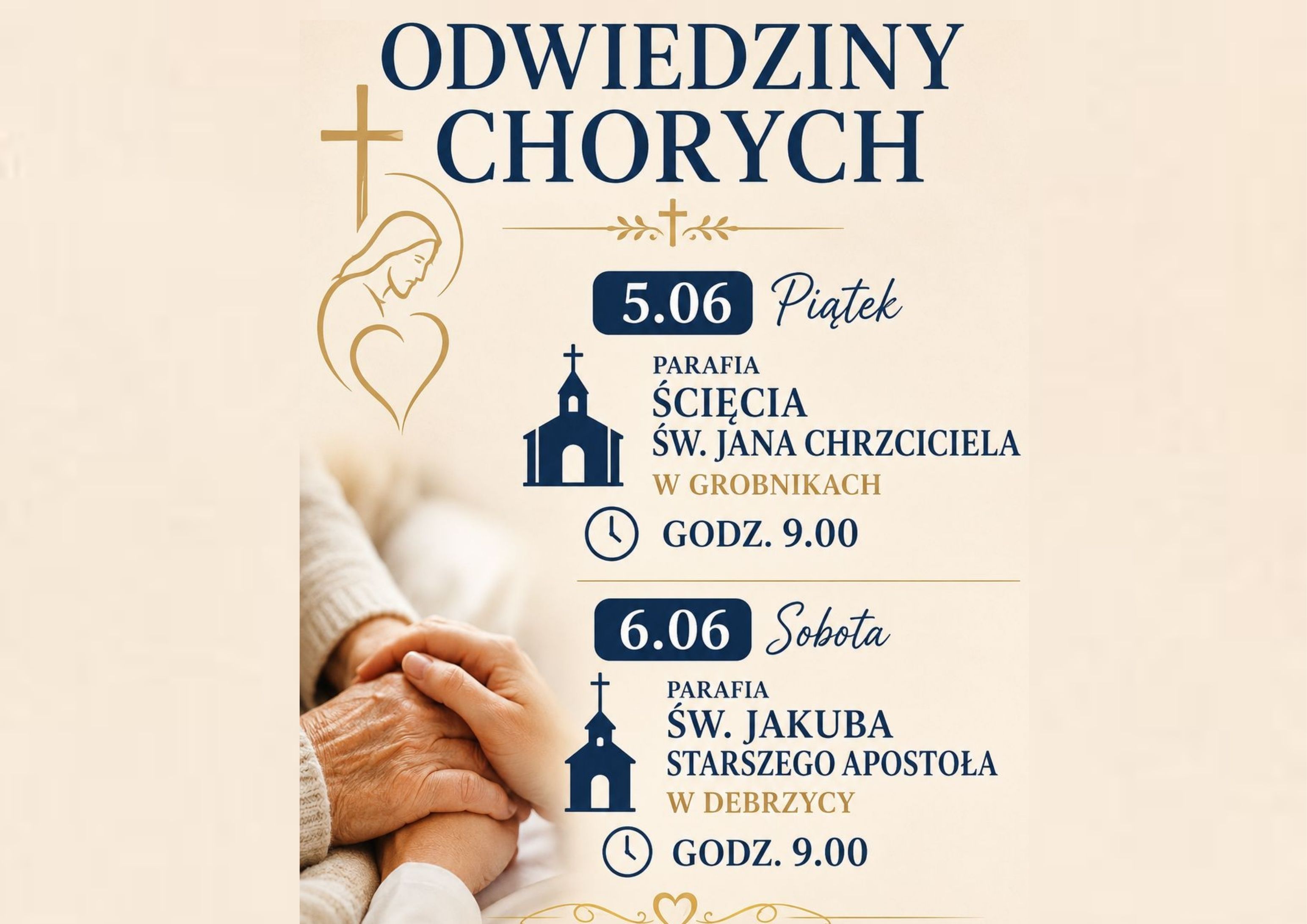 2026 odwiedziny